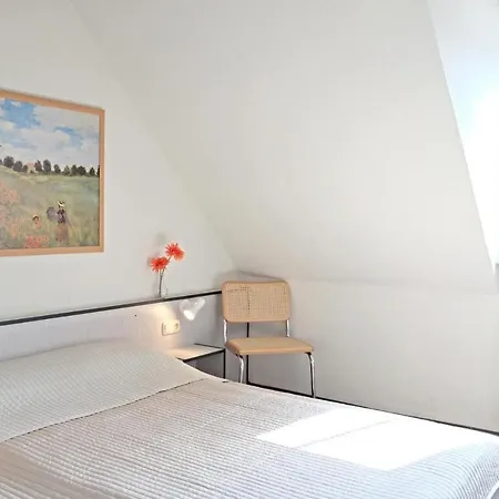 Tolle Ferienwohnung Mit Meerblick - Fördeblick 13 Apartment Laboe
