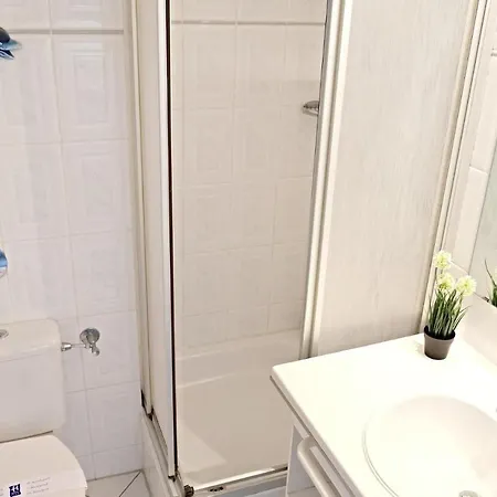 Tolle Ferienwohnung Mit Meerblick - Fördeblick 13 * Laboe