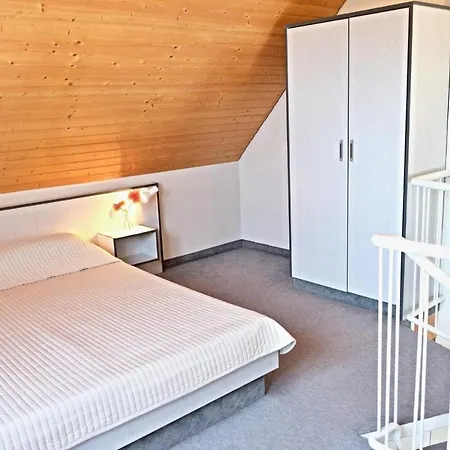 Tolle Ferienwohnung Mit Meerblick - Fördeblick 13 Laboe
