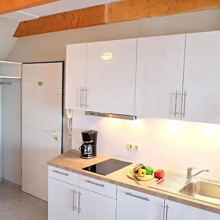 Tolle Ferienwohnung Mit Meerblick - Fördeblick 13 Laboe