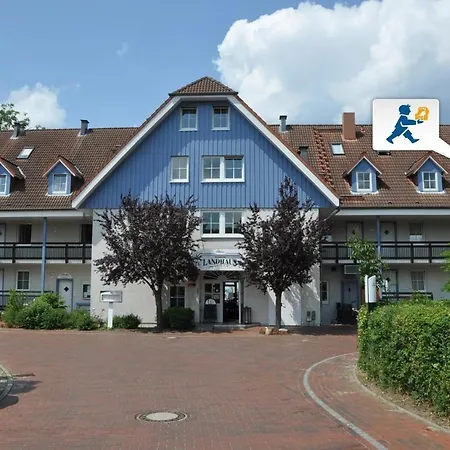 Tolle Ferienwohnung Mit Meerblick - Fördeblick 13